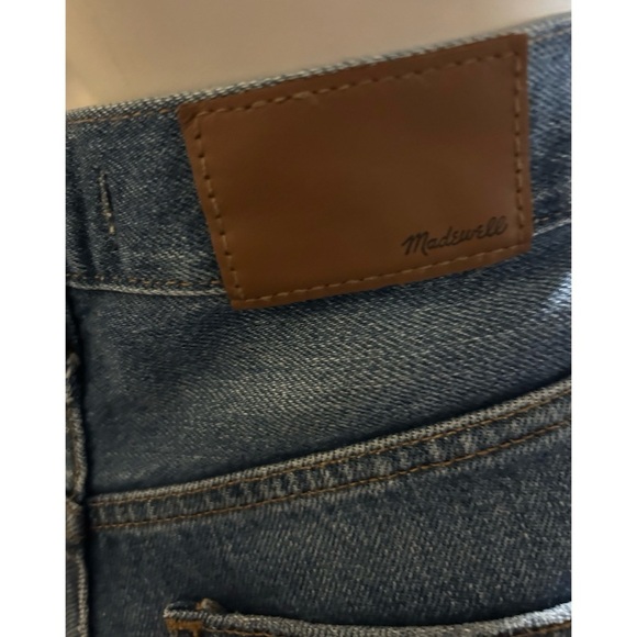 Madewell Mom Jeans  (52% OFF) - Picture 2 of 2